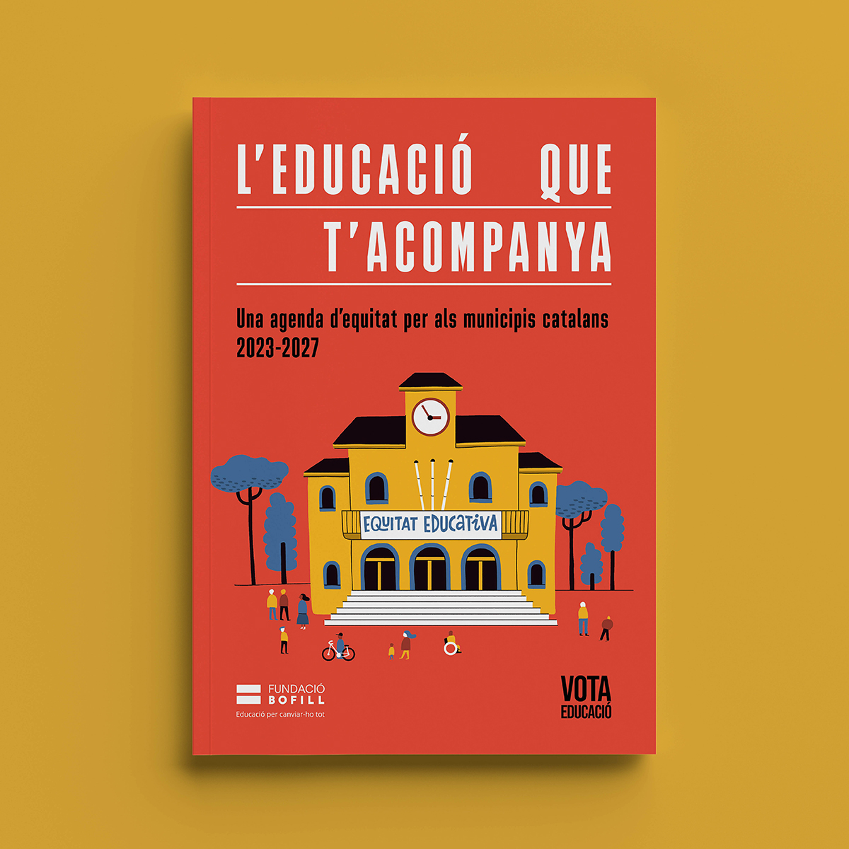 L'educació que t'acompanya