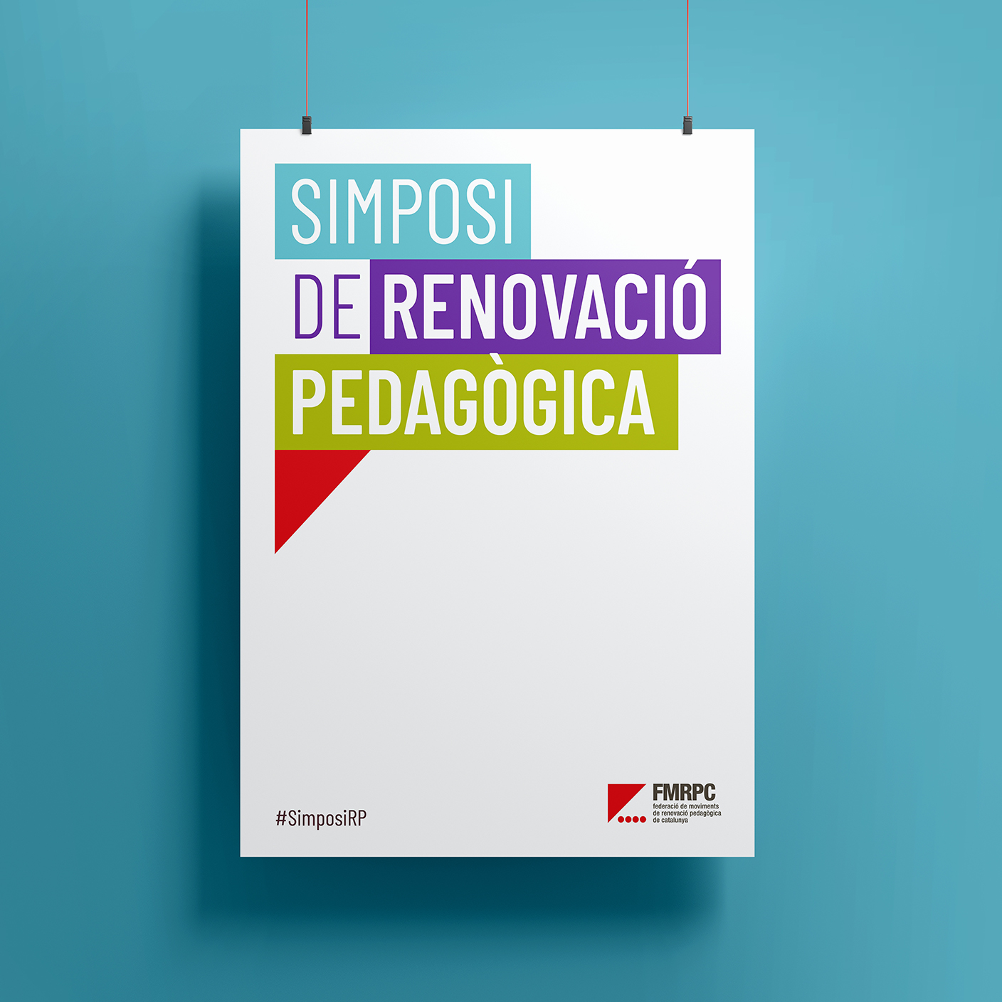 Simposi de renovació pedagògica